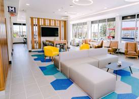 Microtel Inn & Suites by Wyndham Newark NY 2