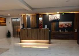 Grand Faik Hotel 2