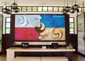 The Elements Krabi Resort - SHA Plus 4