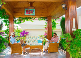 Yel Holiday Resort - All Inclusive 3