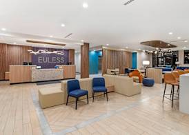 Cambria Hotel Euless - DFW Airport South 4