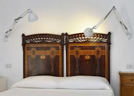 La Moresca Hotel 2