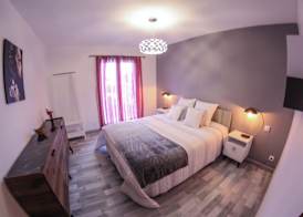Les Chambres D'hotes De Valensole 5