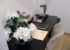 B&B IL GLICINE 4