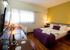 Hostal Porcel Torrejón 5