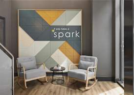 Spark by Hilton London Romford 5