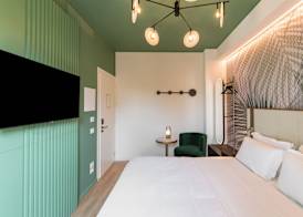 Boutique Hotel Martini 17 3