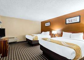 Quality Inn & Suites Sevierville - Pigeon Forge 4