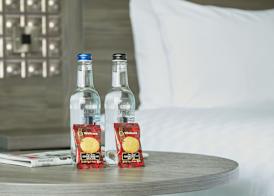 Leonardo Hotel Plymouth 5