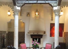 Riad Arous Chamel 3