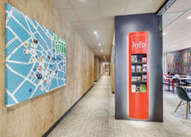 ibis Saint Germain en Laye Centre 5