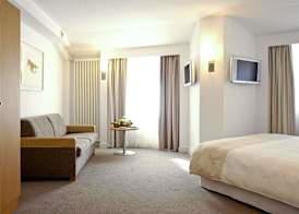Novotel Andorra 5