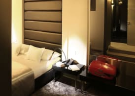 The View Luxury Rooms 3