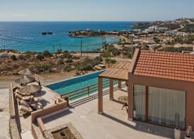 Amoopi Nymfes Resort 2