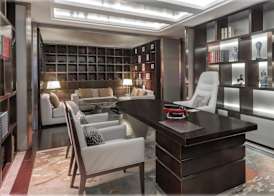 Crowne Plaza CHENGDU WEST by IHG 4