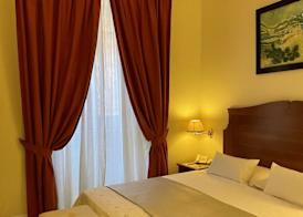 Hotel Akropolis - Museum Hotel 4