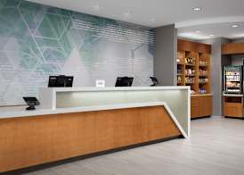 SpringHill Suites by Marriott Fayetteville I-95 4
