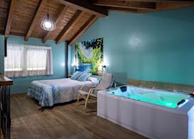 Villas Spa El Mirador de Isla 4