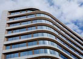 Hampton By Hilton Munich City Center East 2
