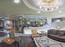 Eresin Hotels Sultanahmet - Boutique Class 3