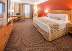 Crowne Plaza MONTERREY AEROPUERTO by IHG 5