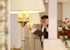 Hotel Stadt Hannover 4