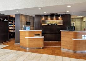 Courtyard by Marriott Bryan College Station 3