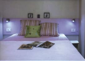 Victoria Mobilehome in Orsera Camping Resort 5