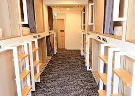 JAKOTEL Plus Namba 5
