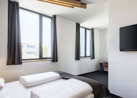 B&B Hotel München-Trudering 4