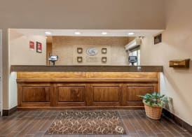 Comfort Suites Fort Collins Near University 3