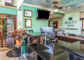 Quality Inn Hemet - San Jacinto 2