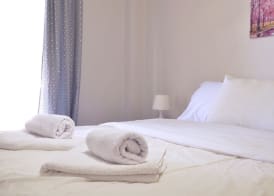 Kerameikos, a lovely apartment 2