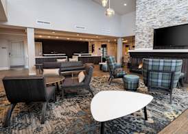 Residence Inn by Marriott Louisville Old Henry 4