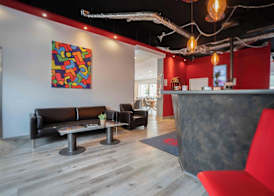 Plaza Inn Hannover City Nord 3