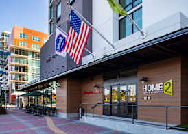 Home2 Suites By Hilton Tampa Downtown Channel District 4