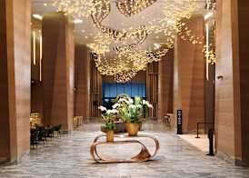 Doubletree By Hilton Shah Alam I-City 5