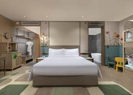 Holiday Inn Deqing Xinshi Ancient Town by IHG 5