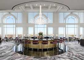 The Westin New Orleans 5