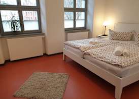 Hotel Brandenburger Dom GmbH 3