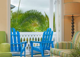 Parrot Key Hotel & Villas 4
