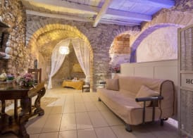 Donnaciccina Accomodation 3