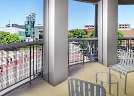 Hampton Inn & Suites Chattanooga/Downtown 2