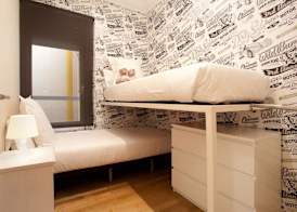 Enjoybcn Coliseum Apartments 2