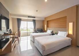 Avana Bangkok Hotel & Convention Centre 3