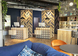 LOGINN Hotel Waiblingen 4