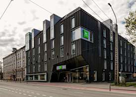 ibis Styles Tallinn 4