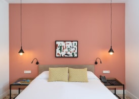 Hotel Can Quetglas 5