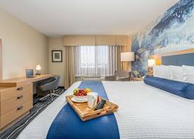 Best Western Plus Marina Gateway Hotel 3