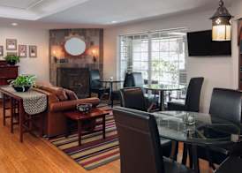 Larkspur Landing Extended Stay Suites Folsom 2
